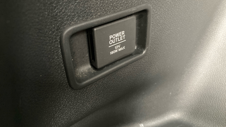 Honda CR-V 1.5 VTEC Turbo SR 5dr CVT Petrol Estate